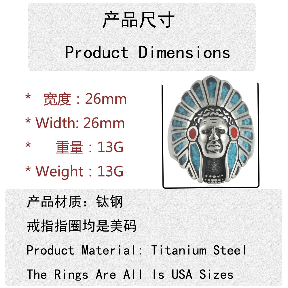 Elegante Ring für jeden Anlass