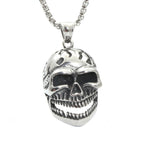 Charmante Halskette für jeden Anlass