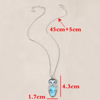 Klassische Halskette mit zeitloser Eleganz