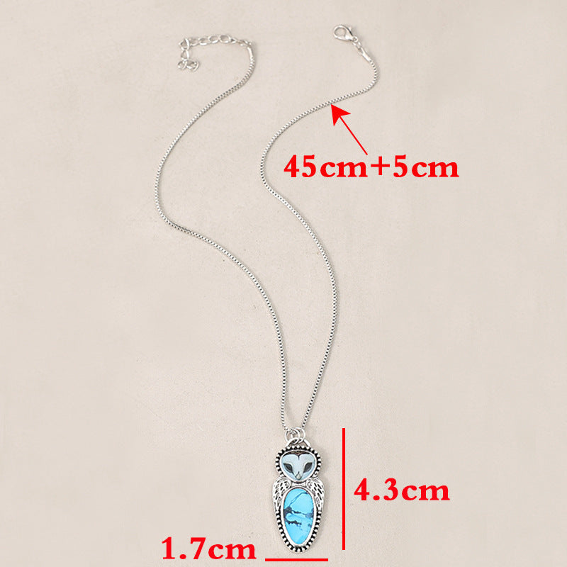 Klassische Halskette mit zeitloser Eleganz