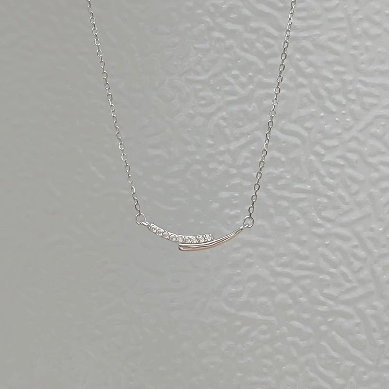 Atemberaubende Halskette für den Alltag