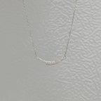 Atemberaubende Halskette für den Alltag