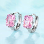 Atemberaubende Ohrring für den Alltag