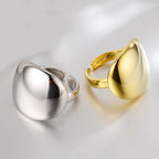 Romantische Ring für besondere Momente