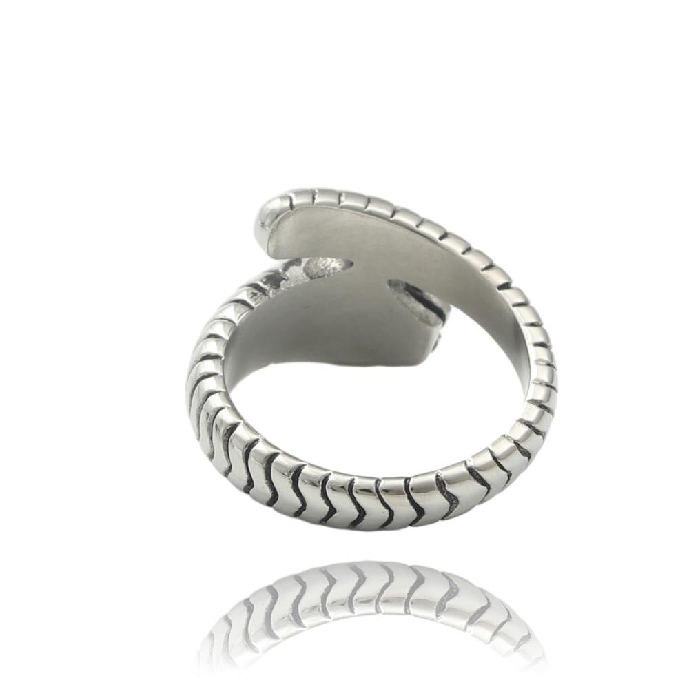 Handgefertigte Vintage Ring