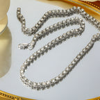 Atemberaubende Halskette für den Alltag