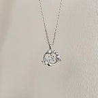 Romantische Halskette für besondere Momente