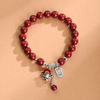 Romantische Silber Armband für besondere Momente