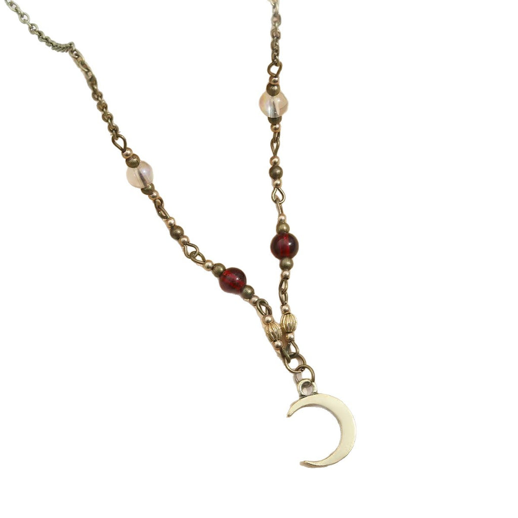 Klassische Halskette mit zeitloser Eleganz