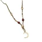 Klassische Halskette mit zeitloser Eleganz