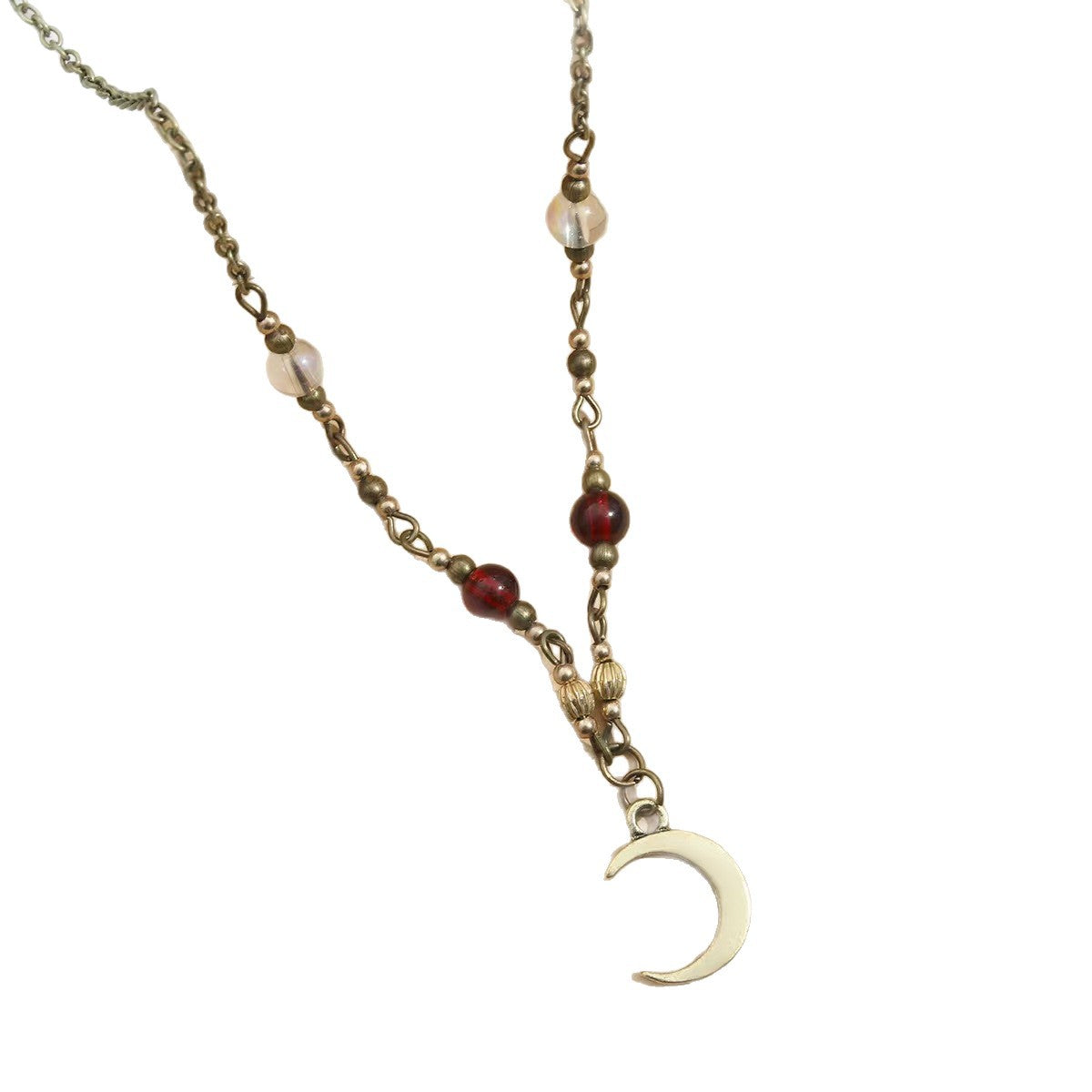 Klassische Halskette mit zeitloser Eleganz