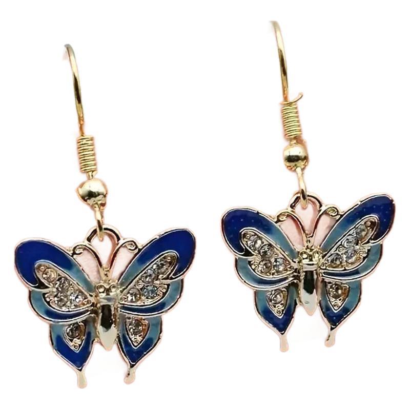 Elegante Ohrring für jeden Anlass