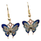 Elegante Ohrring für jeden Anlass