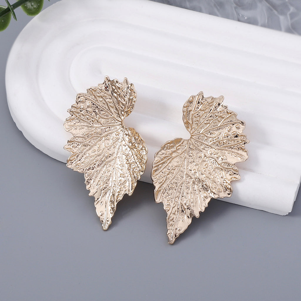 Atemberaubende Ohrring für den Alltag