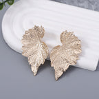 Atemberaubende Ohrring für den Alltag