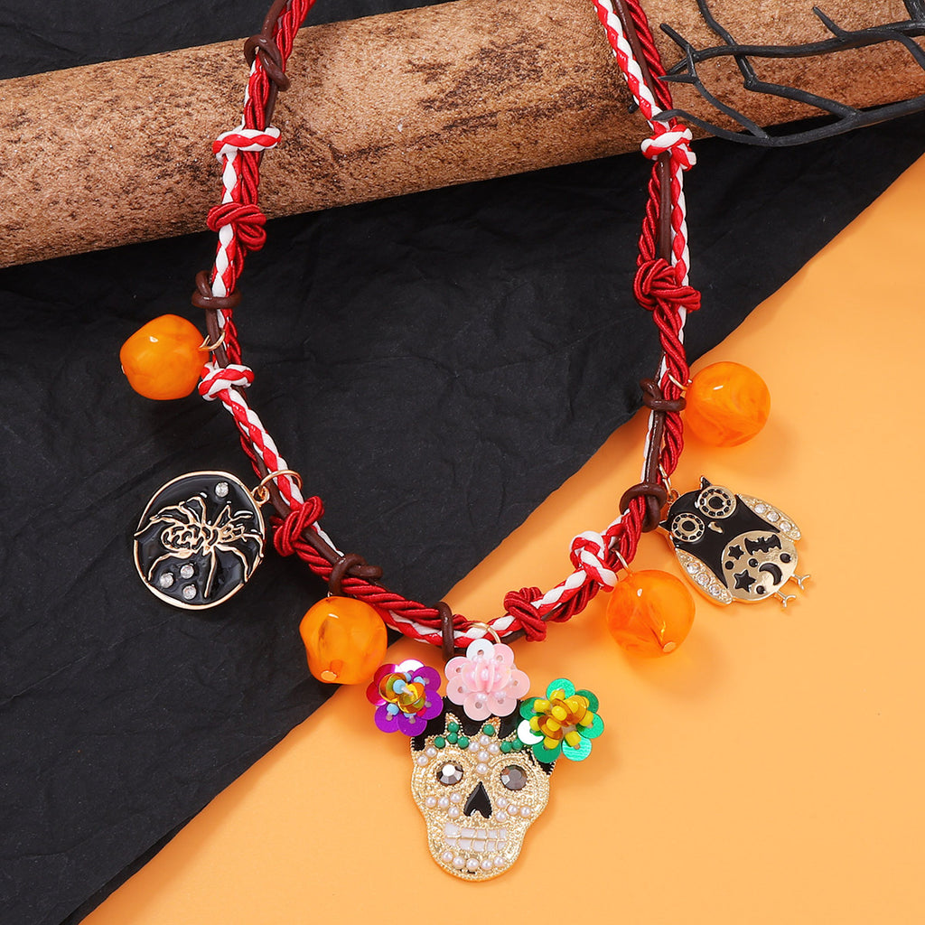 Romantische Halskette für besondere Momente