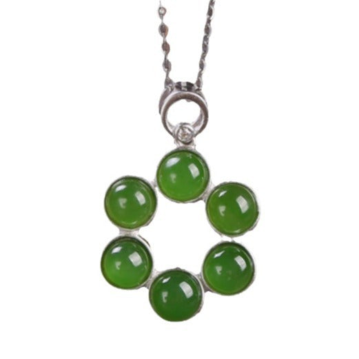 Atemberaubende Gold Halskette für den Alltag