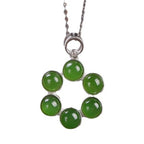 Atemberaubende Gold Halskette für den Alltag