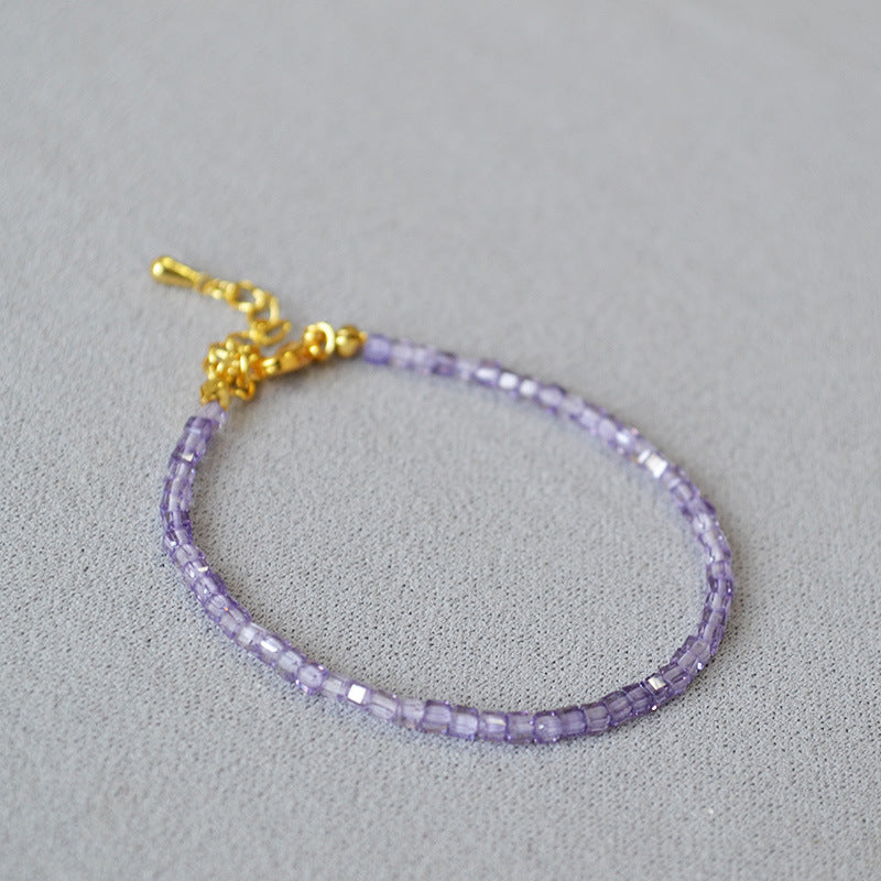 Romantische Armband für besondere Momente