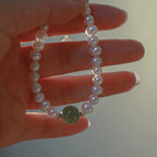 Atemberaubende Perlen Armband für den Alltag