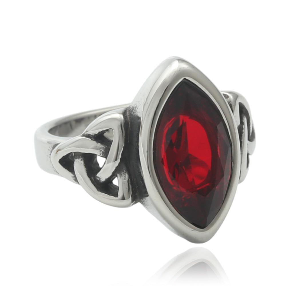 Charmante Ring für jeden Anlass