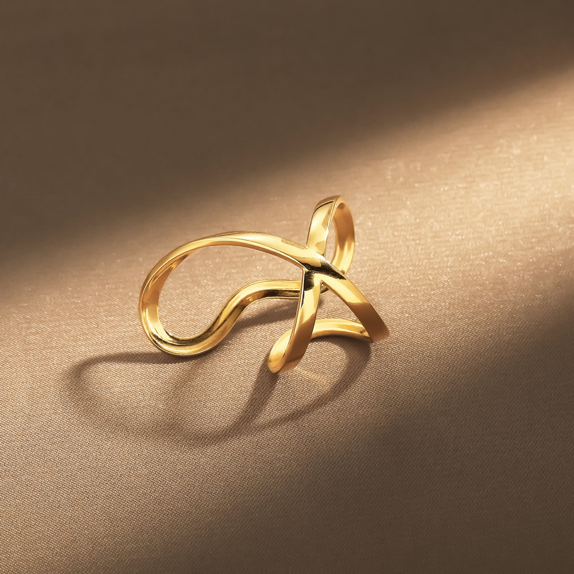 Elegante Gold Armband für jeden Anlass