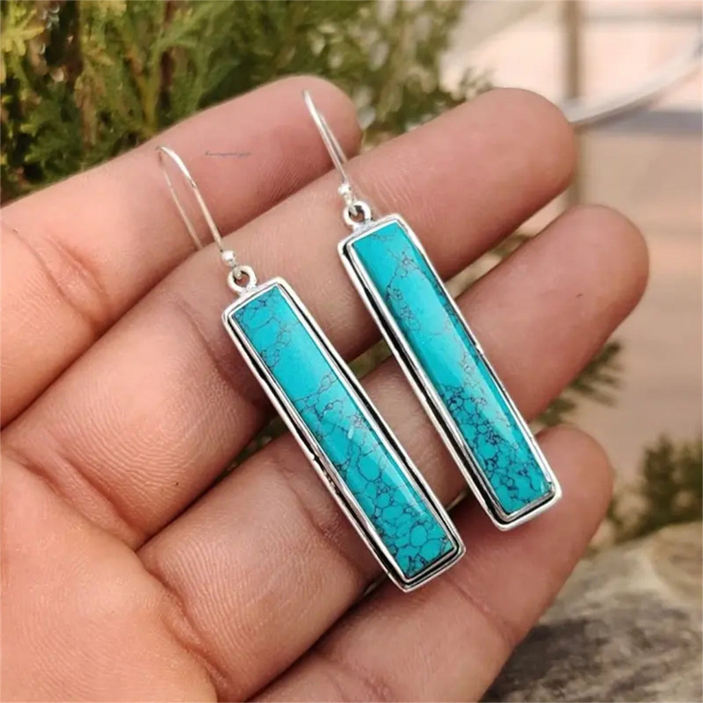 Atemberaubende Ohrring für den Alltag