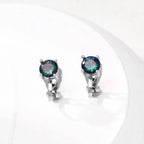 Atemberaubende Ohrring für den Alltag