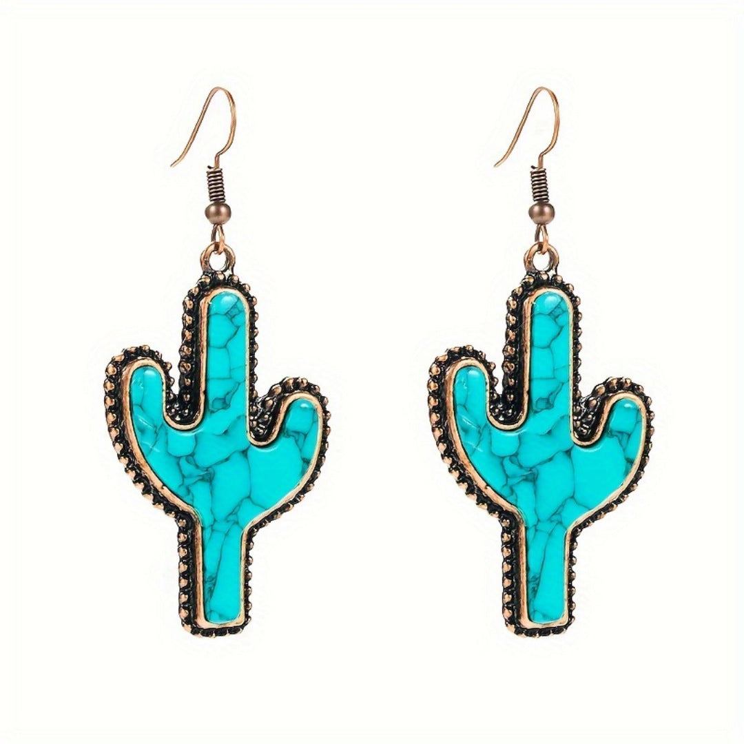 Klassische Ohrring mit zeitloser Eleganz