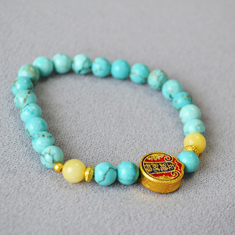 Atemberaubende Gold Armband für den Alltag