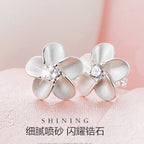 Charmante Ohrring für jeden Anlass