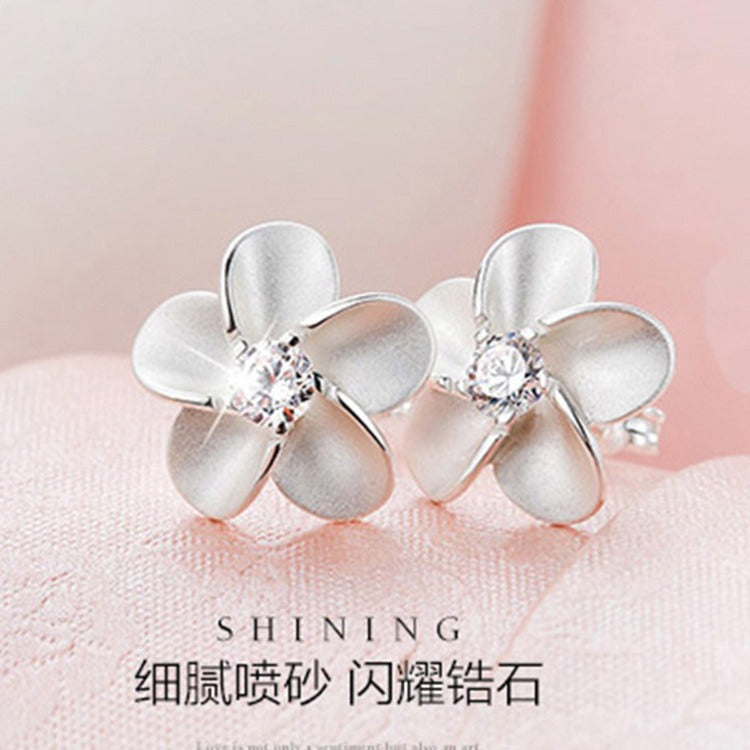 Charmante Ohrring für jeden Anlass