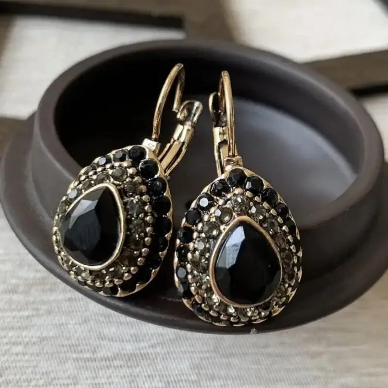 Elegante Ohrring für jeden Anlass