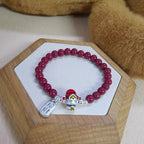 Charmante Silber Armband für jeden Anlass