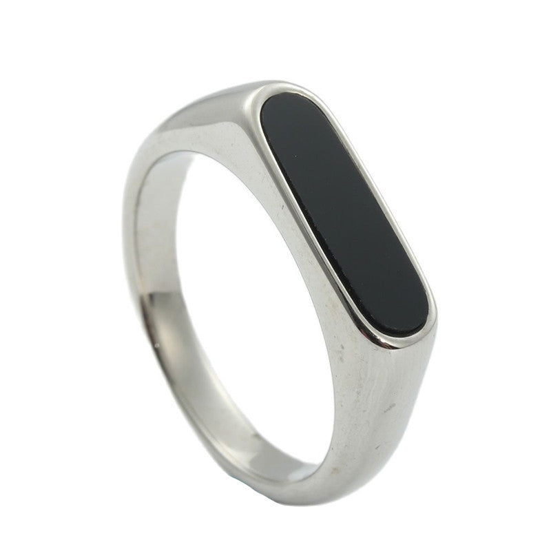 Handgefertigte Vintage Ring