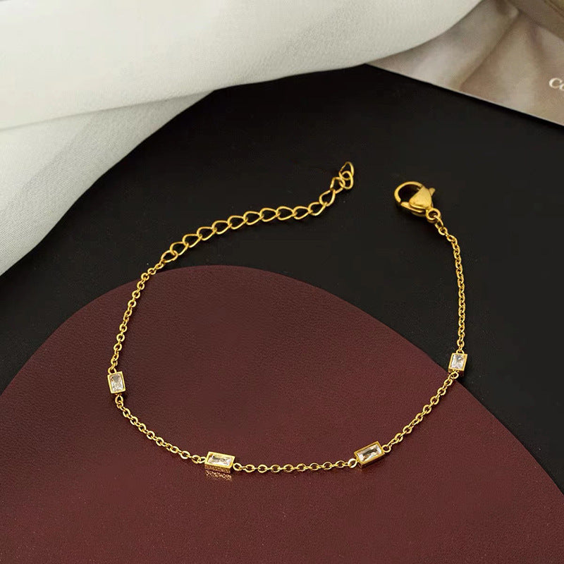 Charmante Armband für jeden Anlass