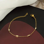 Charmante Armband für jeden Anlass