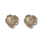 Atemberaubende Ohrring für den Alltag