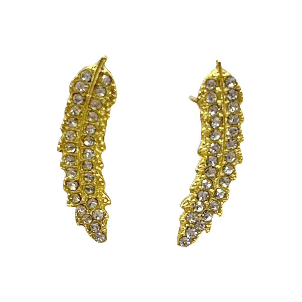 Atemberaubende Ohrring für den Alltag