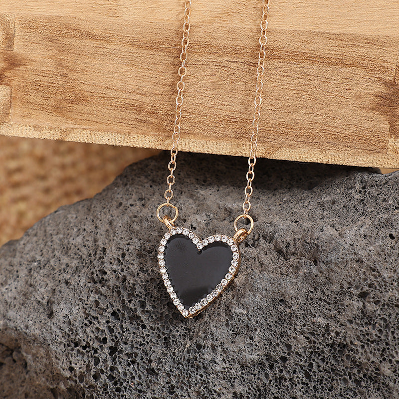 Charmante Halskette für jeden Anlass