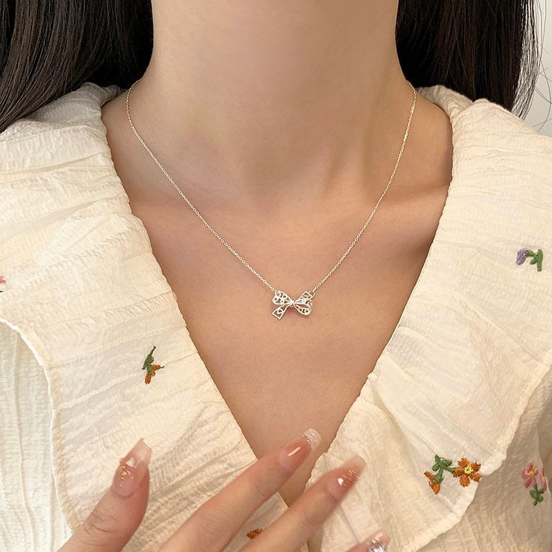 Atemberaubende Halskette für den Alltag