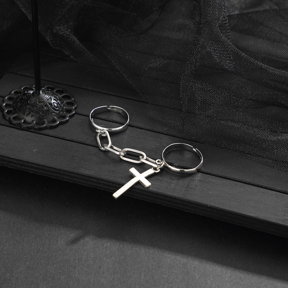 Zarte handwerkliche Armband