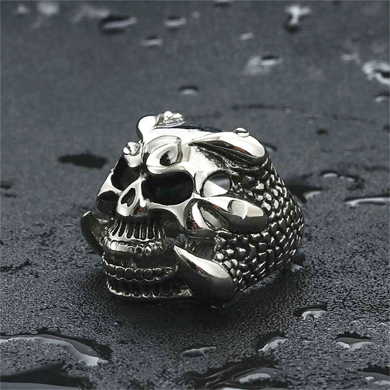 Elegante Ring für jeden Anlass