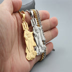 Atemberaubende Halskette für den Alltag