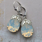 Atemberaubende Ohrring für den Alltag