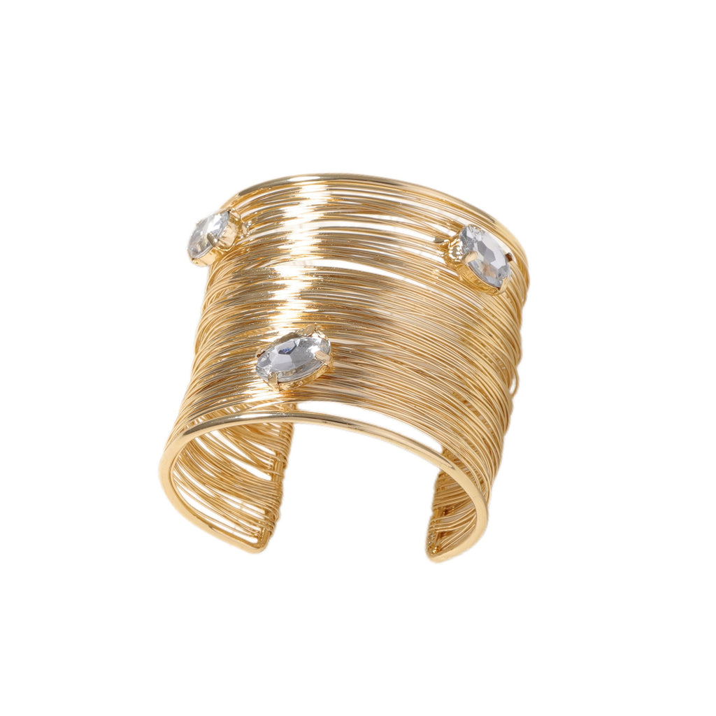 Klassische Armband mit zeitloser Eleganz