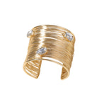 Klassische Armband mit zeitloser Eleganz