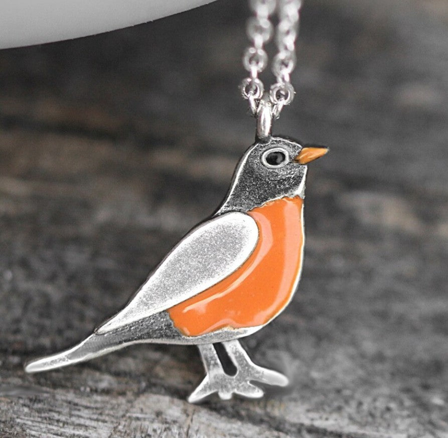 Klassische Halskette mit zeitloser Eleganz