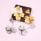 Atemberaubende Ohrring für den Alltag