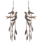 Atemberaubende Ohrring für den Alltag